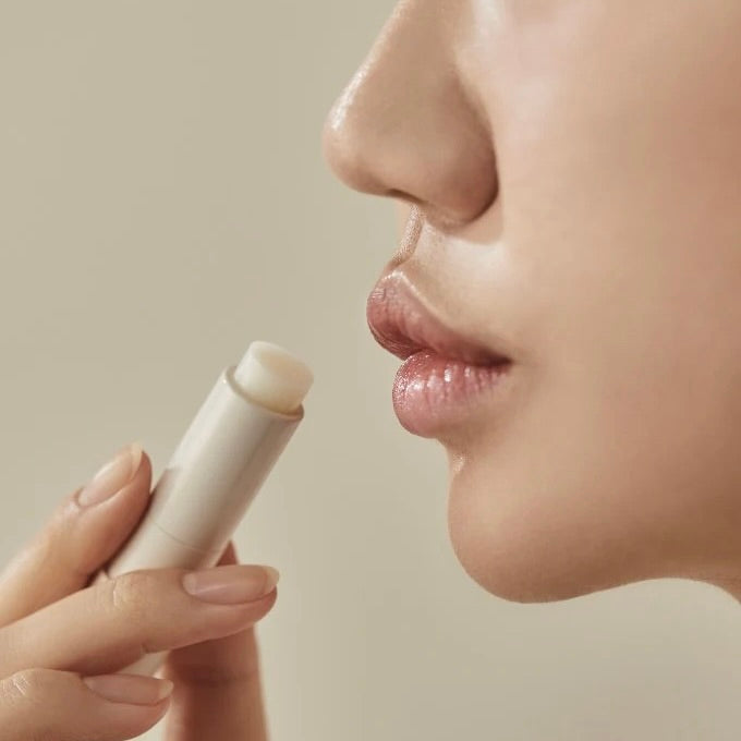HUECALM VEGAN ESSENTIAL LIP BALM