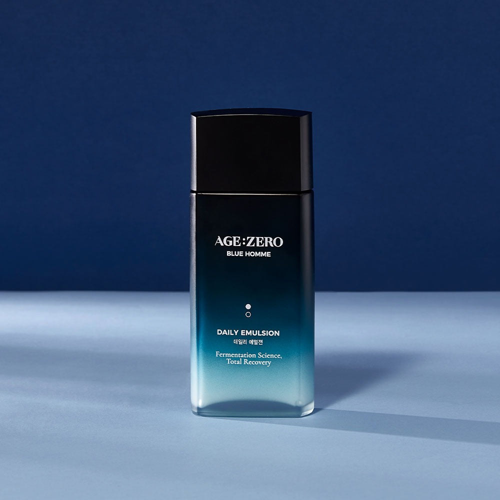 BLUE HOMME EMULSION