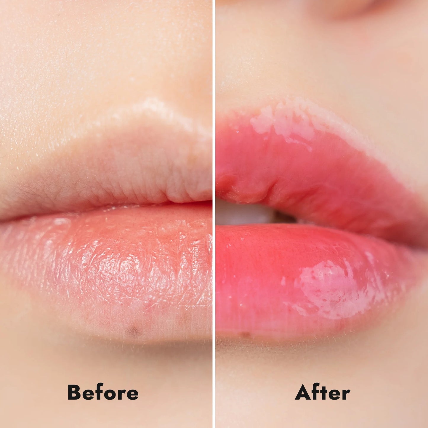 LIP OIL AND SCRUB