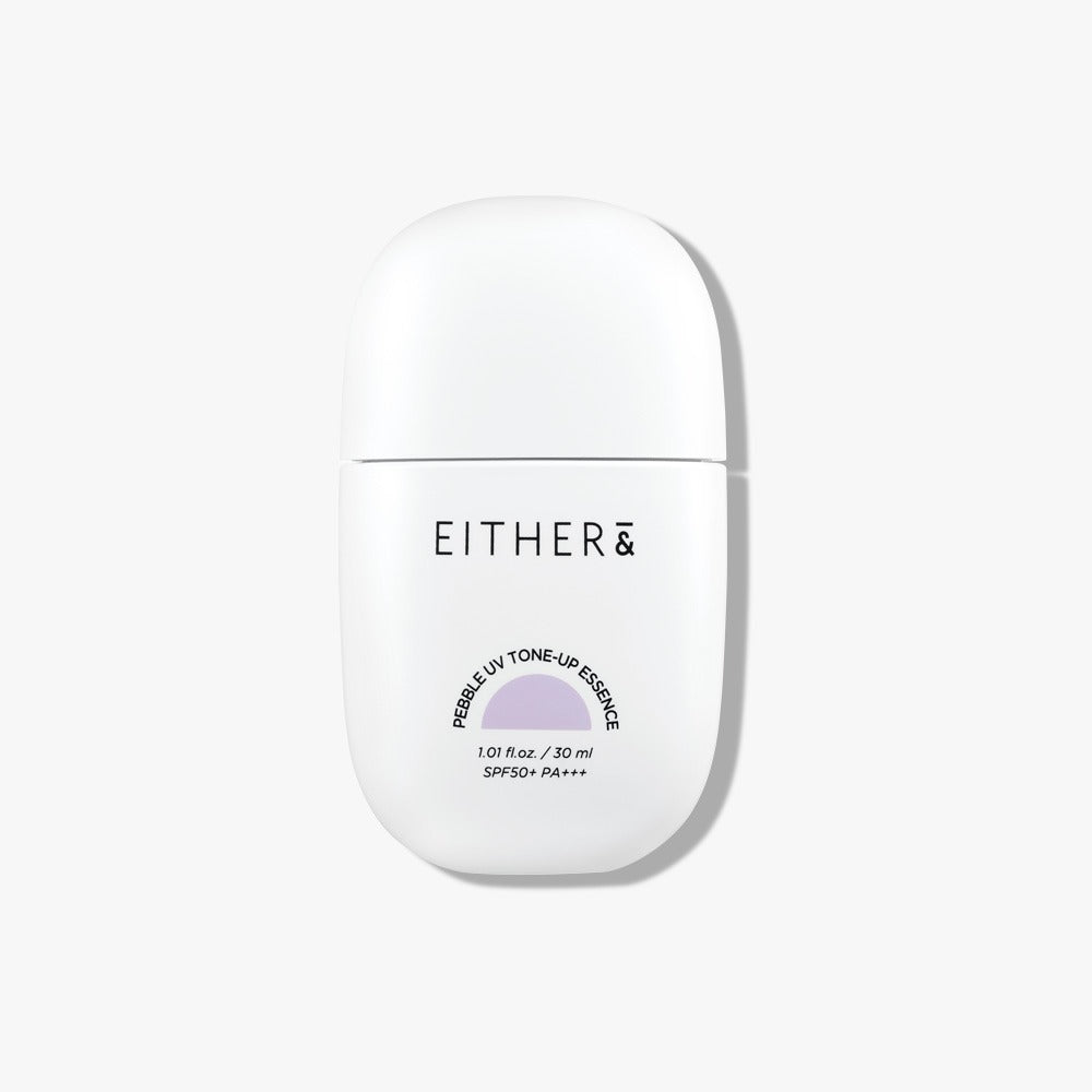 PEBBLE UV TONE UP ESSENCE