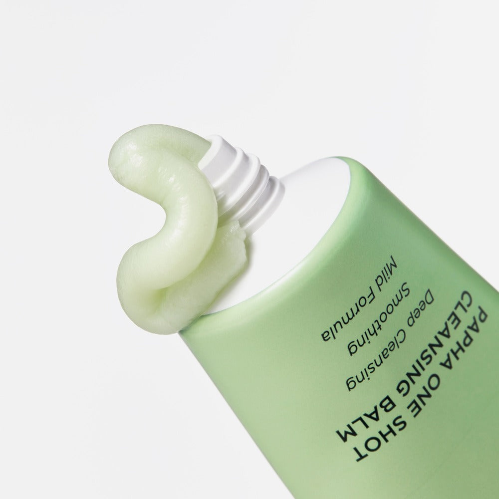 PAPHA ONE SHOT CLEANSING BALM