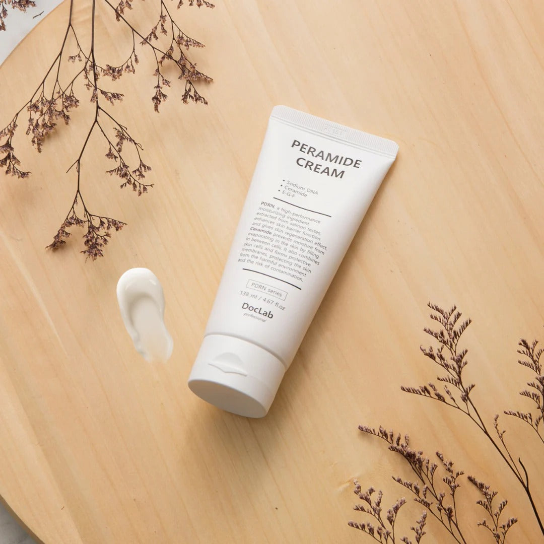 DocLab PERAMIDE CREAM 138ML