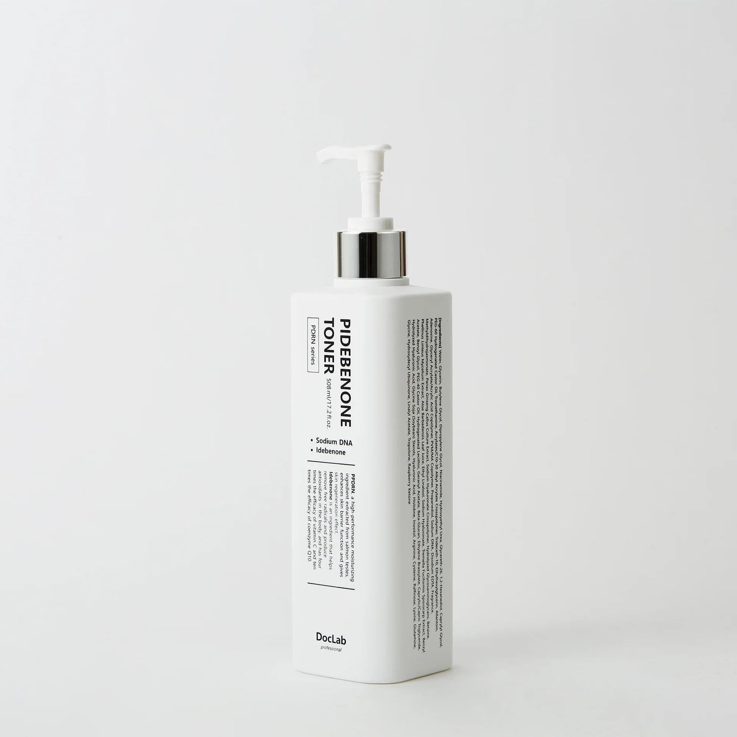 DocLab PIDEBENONE TONER 508ML
