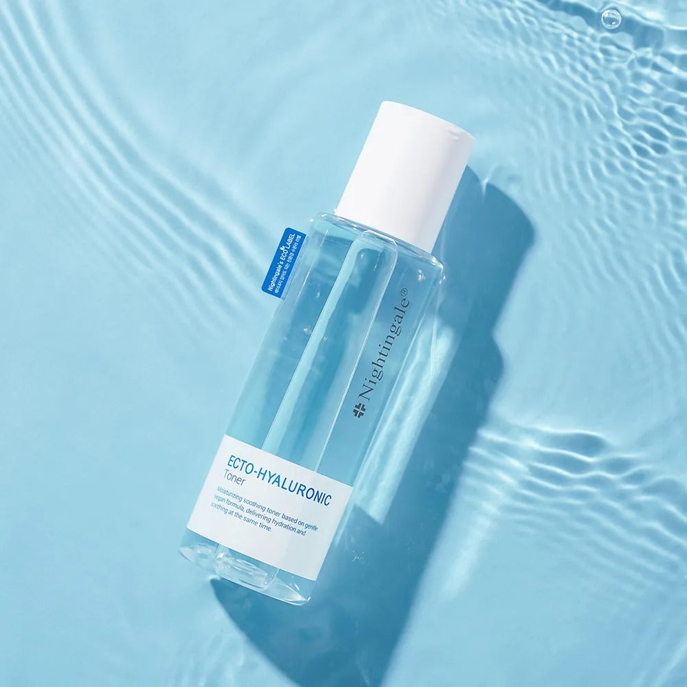 ECTO-HYALURONIC TONER