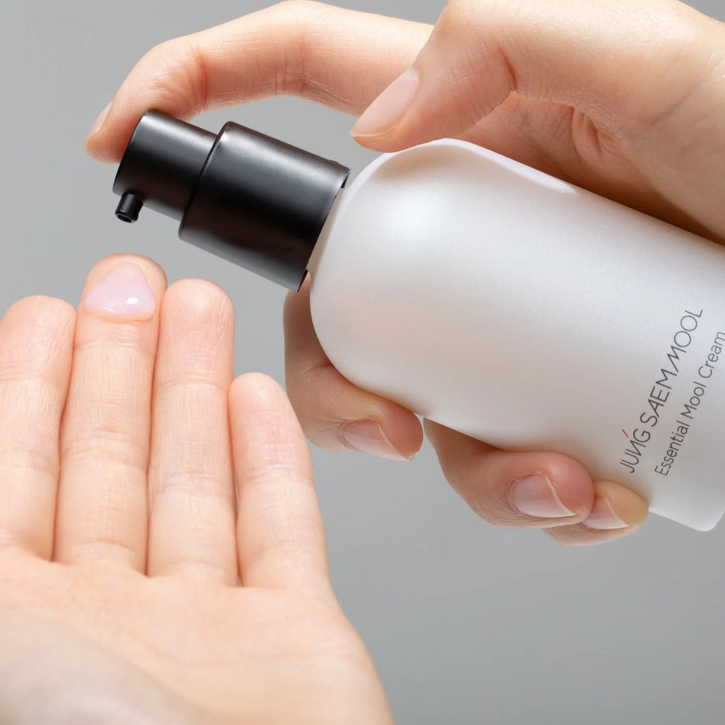 JUNGSAEMMOOL ESSENTIAL MOOL CREAM