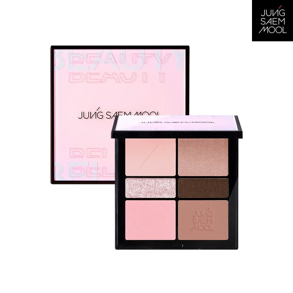 JUNGSAEMMOOL ARTIST EYE PALETTE