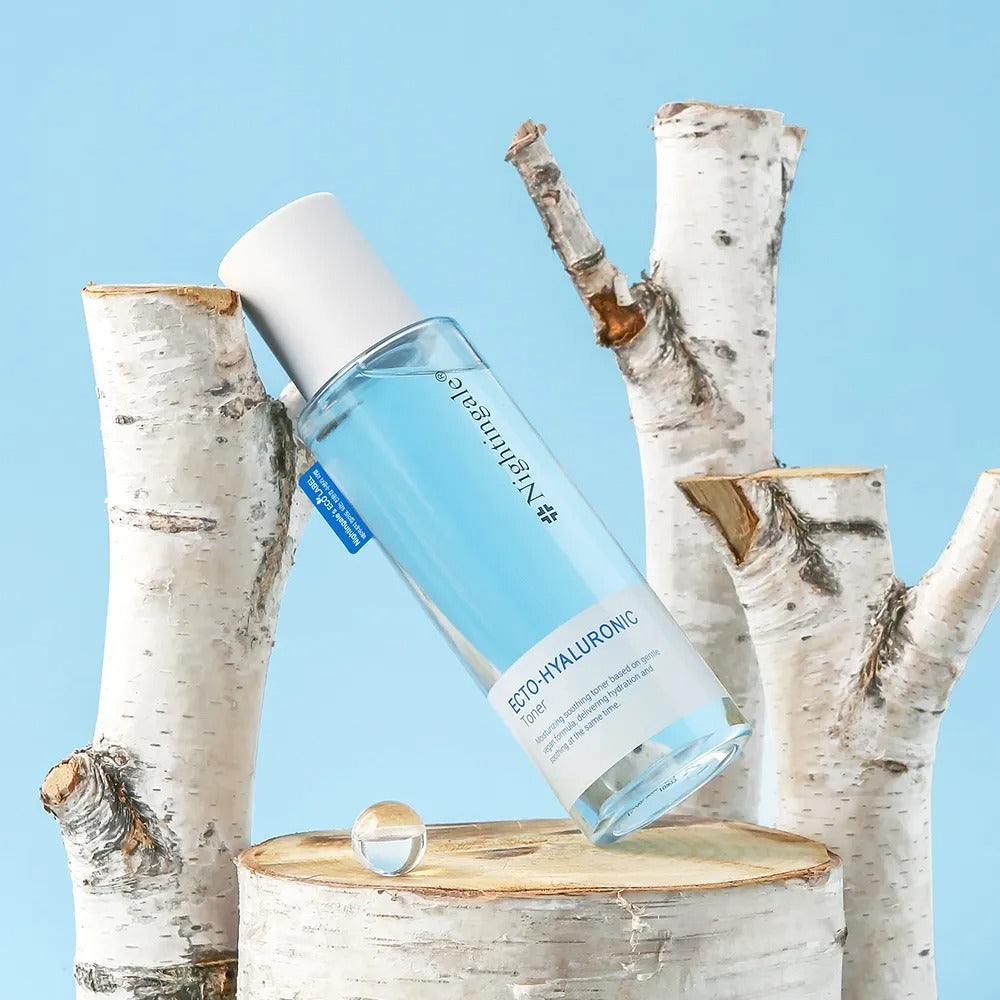 ECTO-HYALURONIC TONER