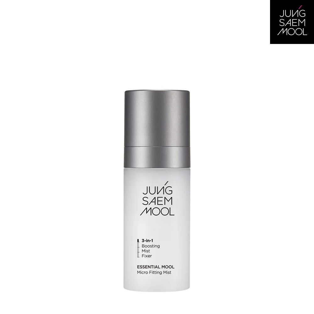 JUNGSAEMMOOL ESSENTIAL MOOL MICRO FITTING MIST