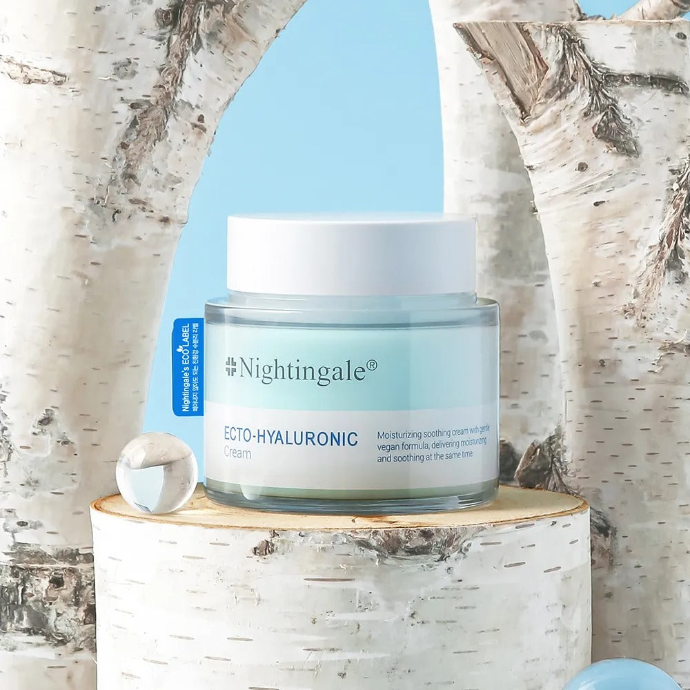 ECTO-HYALURONIC CREAM