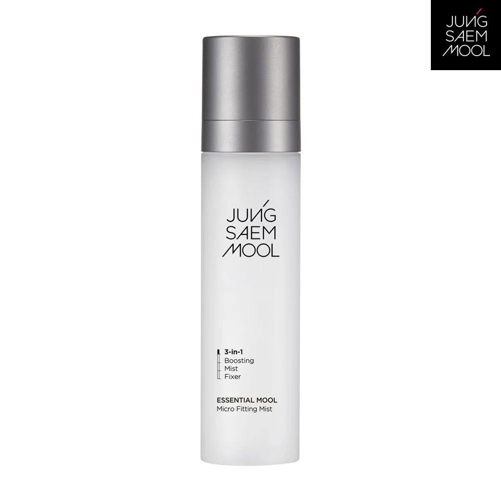 JUNGSAEMMOOL ESSENTIAL MOOL MICRO FITTING MIST