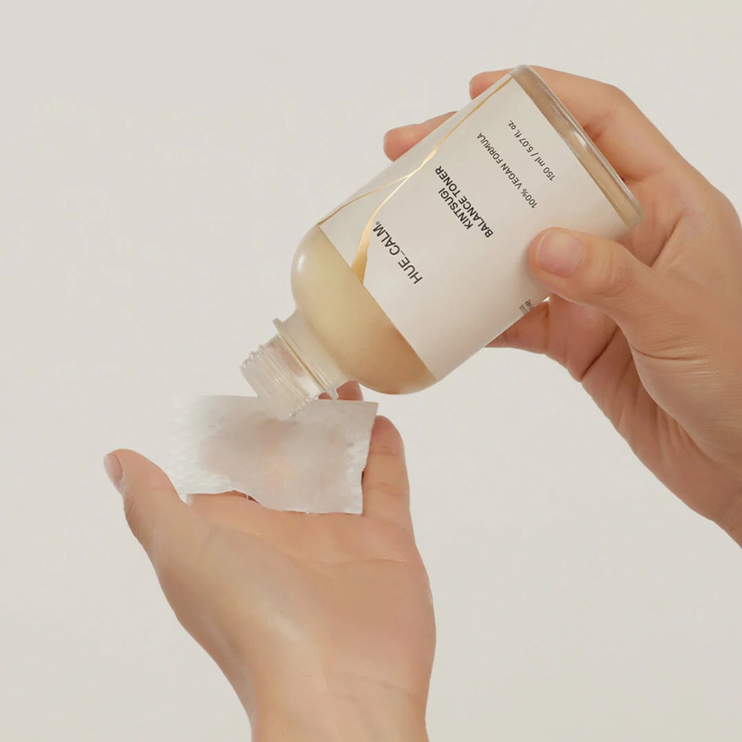 HUECALM KINTSUGI BALANCE TONER