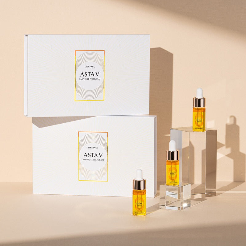 ASTA V AMPOULE / SEASON 2