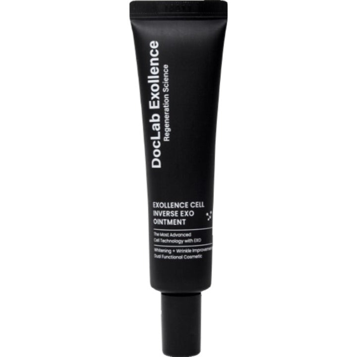 DocLab EXOLLENCE CELL INVERSE EXO OINTMENT 20G