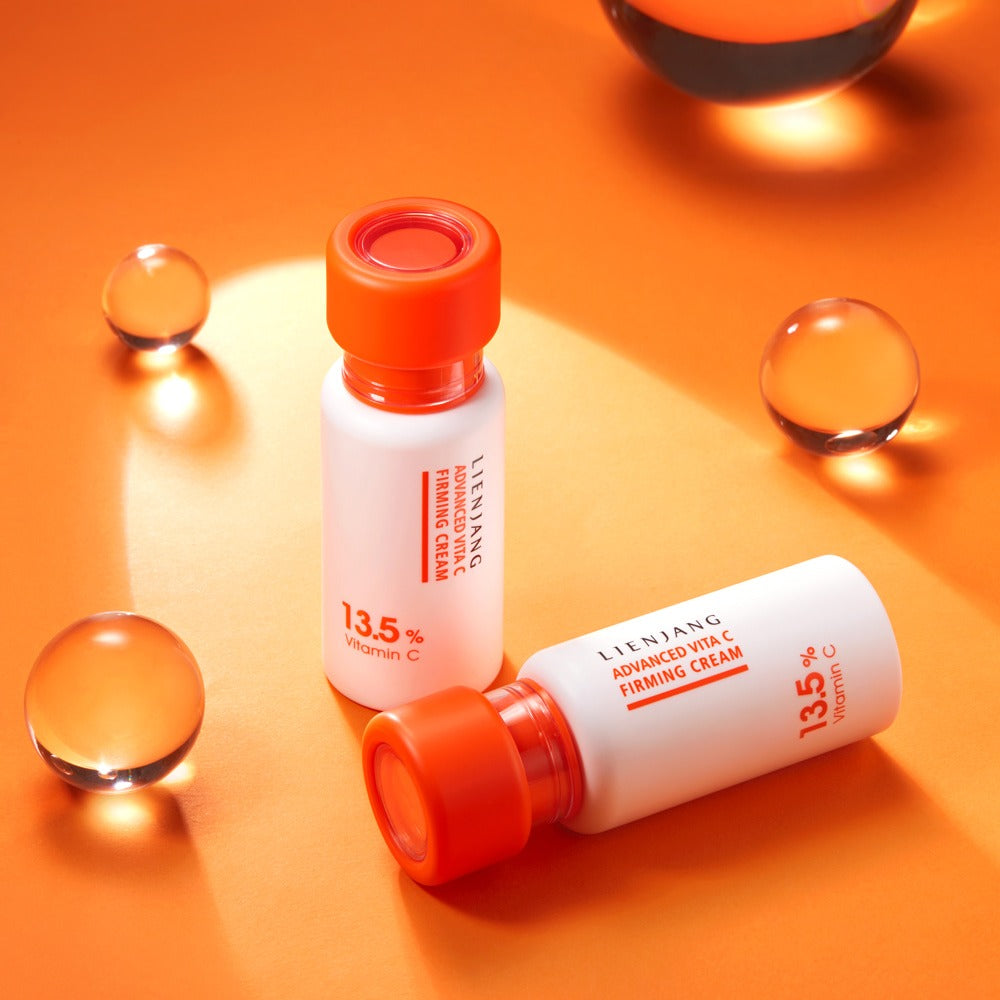 ADVANCED VITA C FIRMING CREAM 13.5