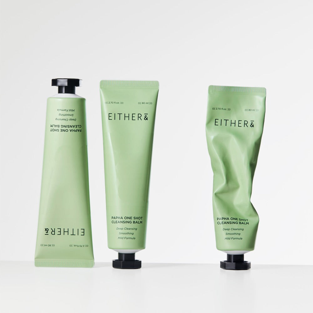 PAPHA ONE SHOT CLEANSING BALM