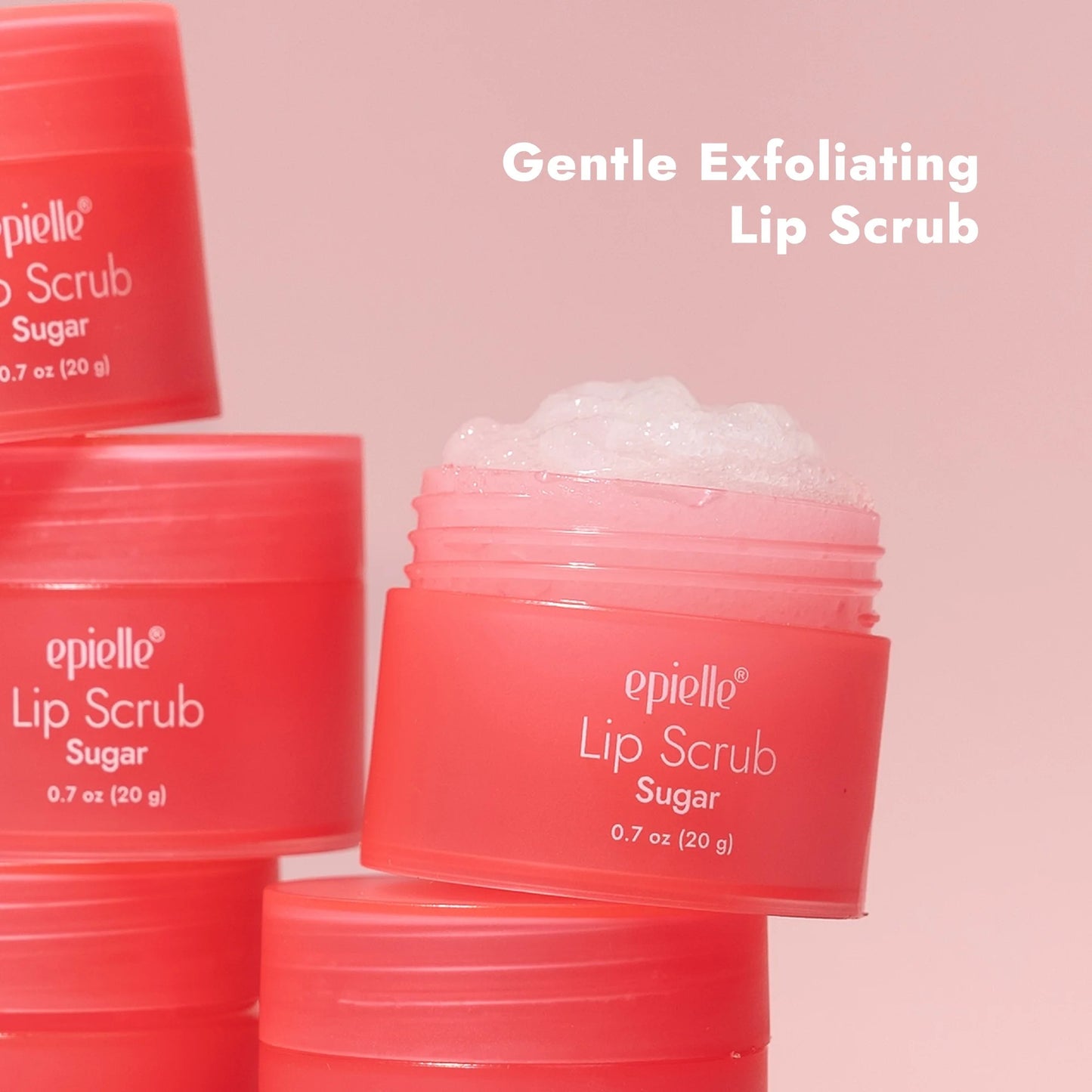 LIP MASK AND SCRUB