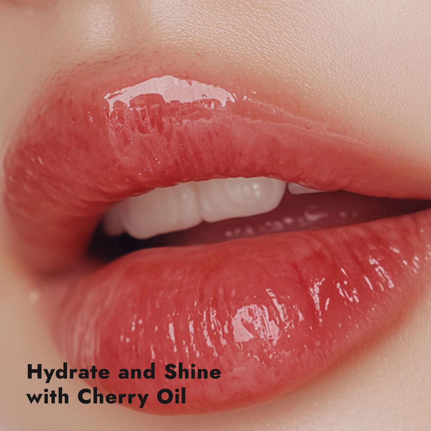 LIP OIL AND SCRUB