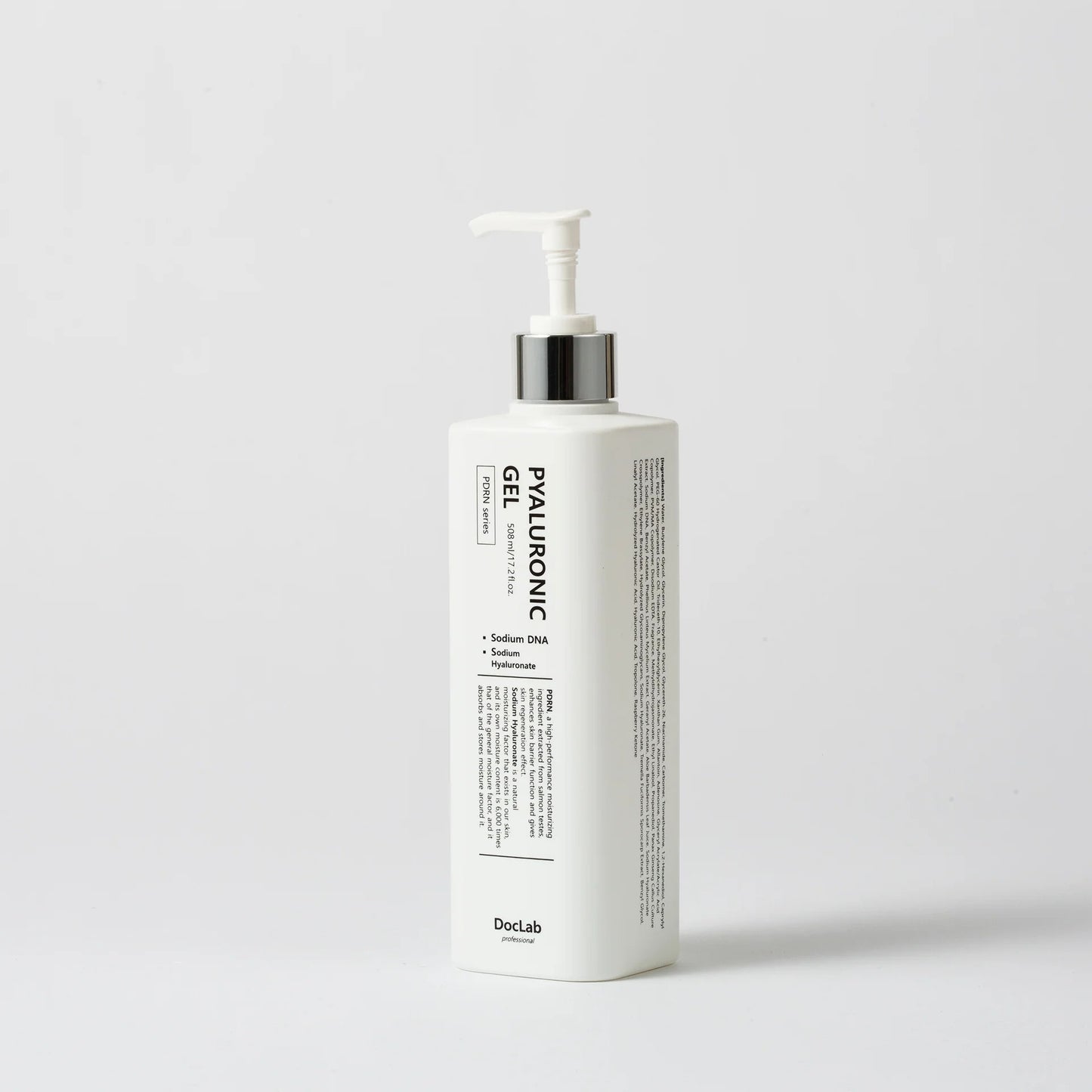 DocLab PYALURONIC GEL 508ML