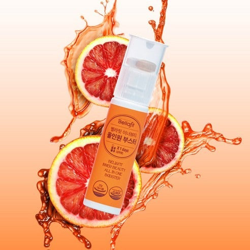 Bellafit INNERBEAUTY ALL-IN-ONE BOOSTER