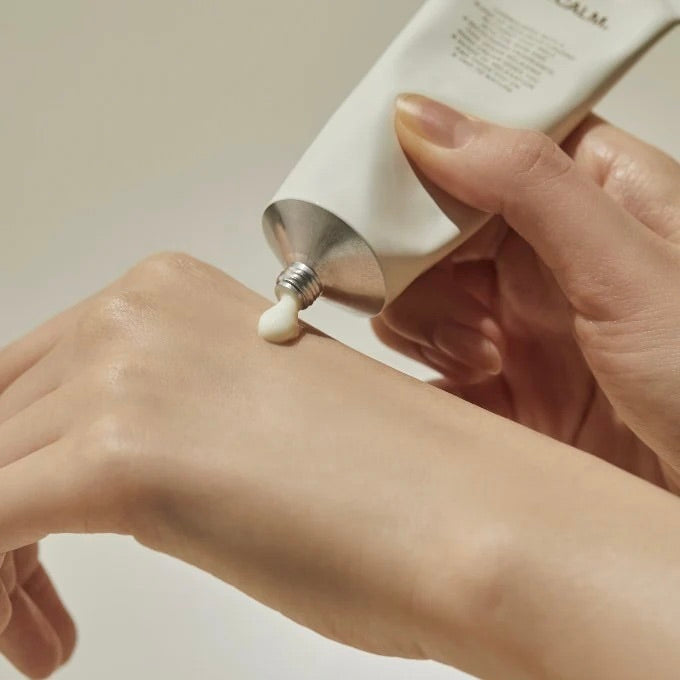 HUECALM VEGAN RELIEF HAND CREAM