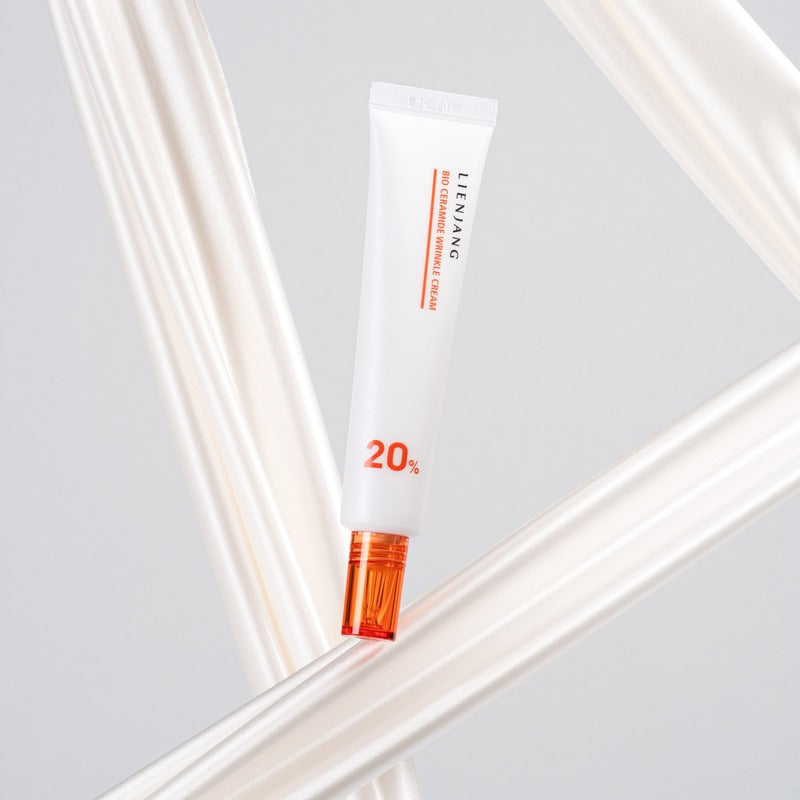 BIO CERAMIDE WRINKLE CREAM (40ML)