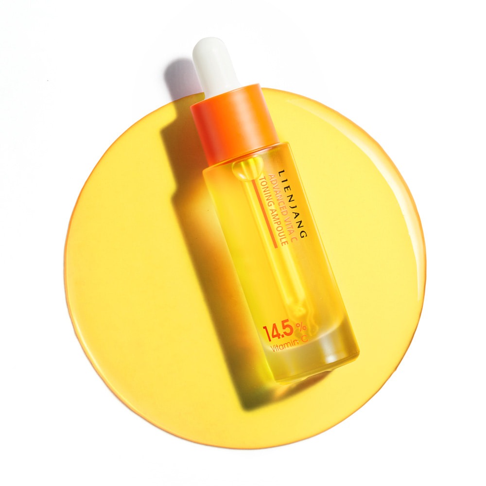 ADVANCED VITA C TONING AMPOULE 14.5