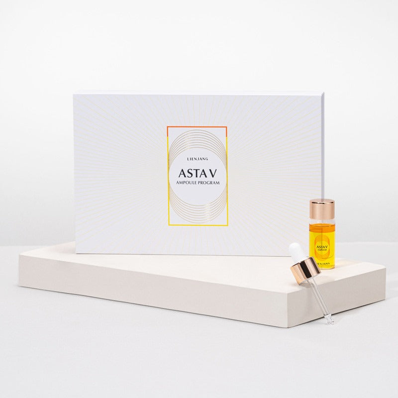 ASTA V AMPOULE / SEASON 2