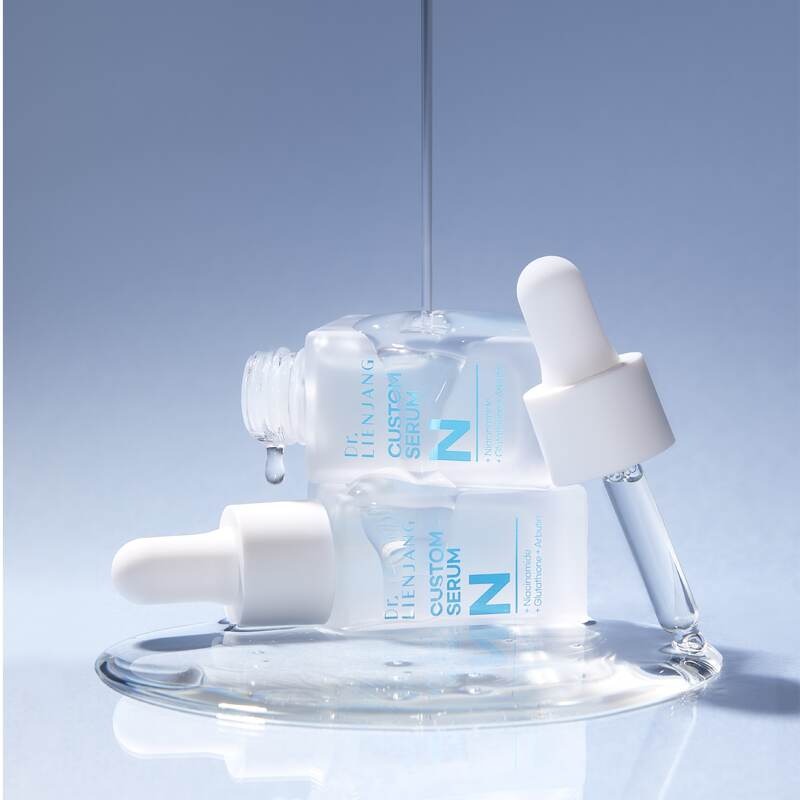 Dr.LIENJANG CUSTOM SERUM