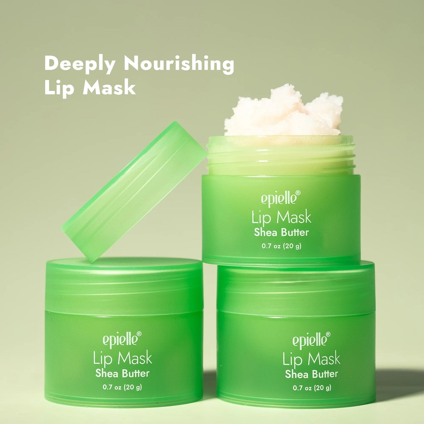 LIP MASK AND SCRUB