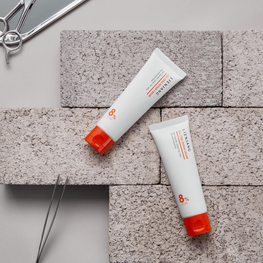 ALL CERA REPAIR CREAM