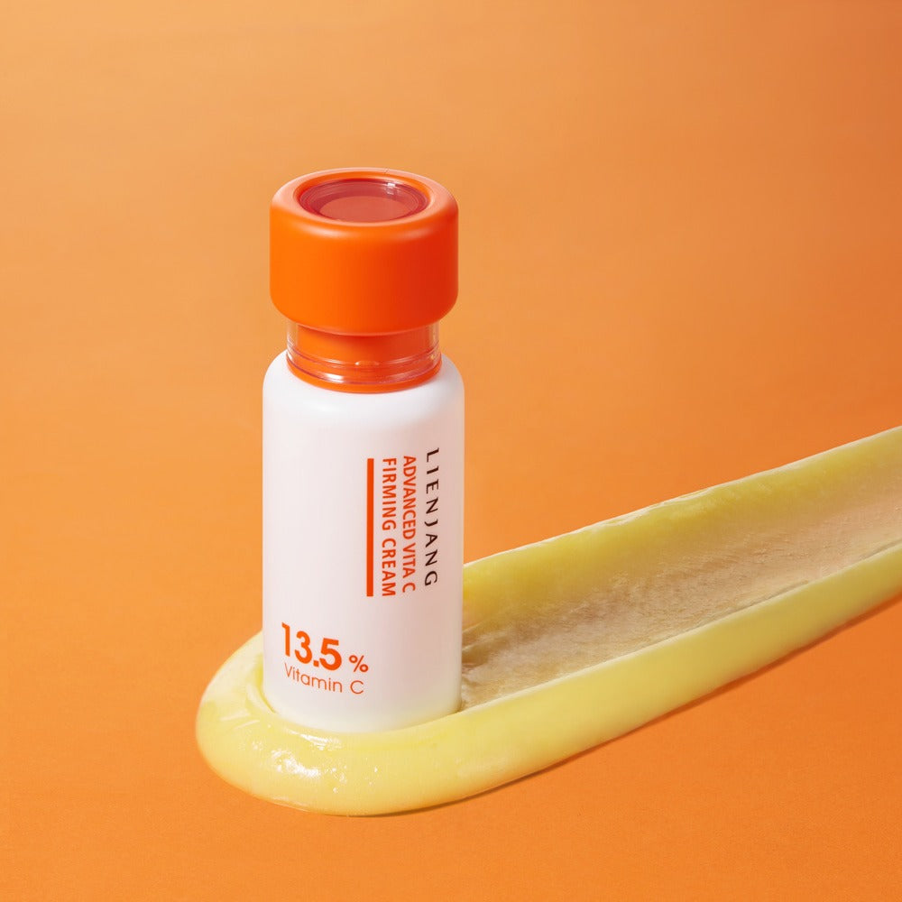 ADVANCED VITA C FIRMING CREAM 13.5