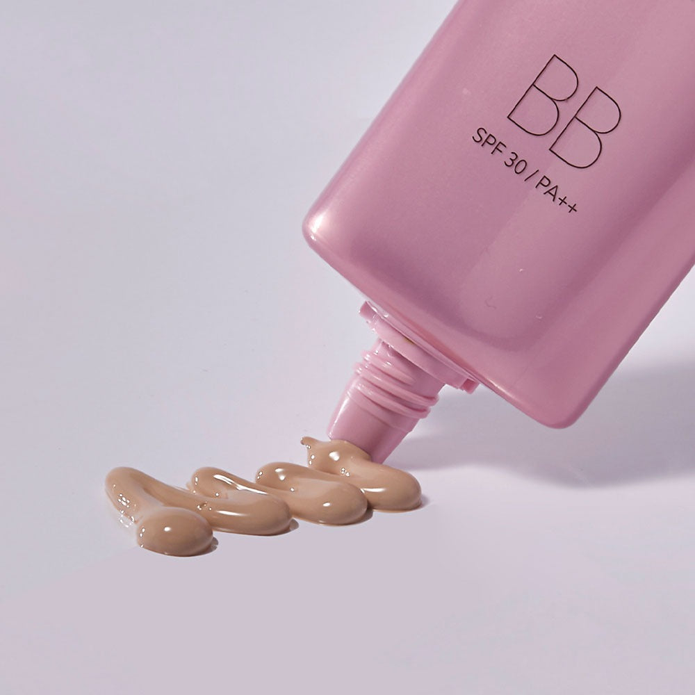 AGE:ZERO TRIPLE BAKUCHIOL BB CREAM