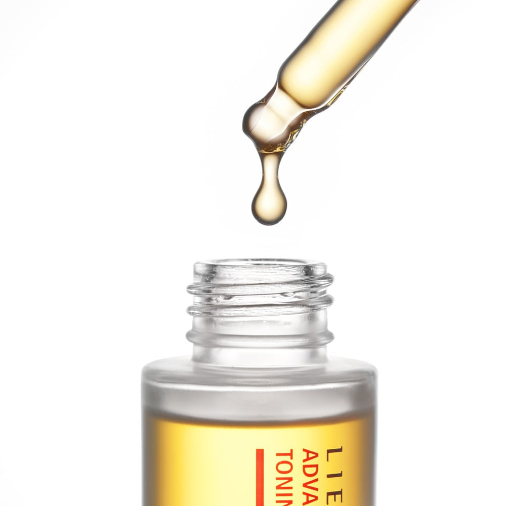 ADVANCED VITA C TONING AMPOULE 14.5