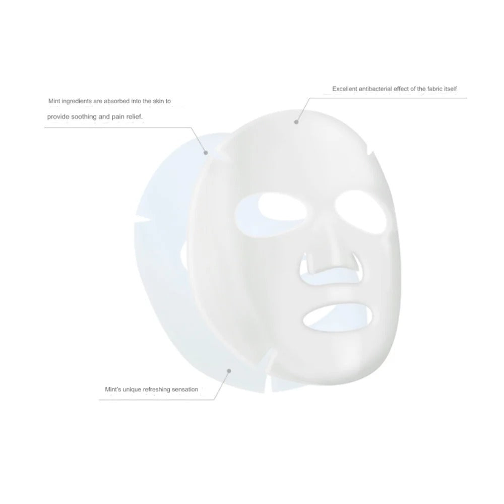 COLLAGEN LIFTING MASK SHEET (10EA/1BOX)