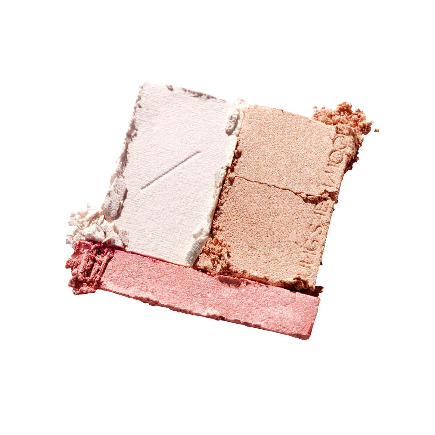 ARTIST FACE PALETTE #HIGHLIGHTER