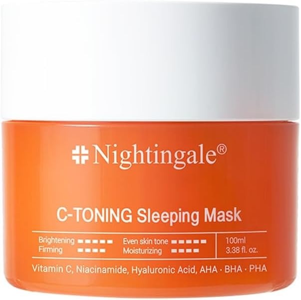 C-TONNING SLEEPIMGMASK