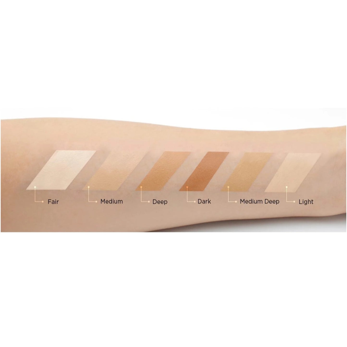 JUNGSAEMMOOL ARTIST CONCEALER PALETTE