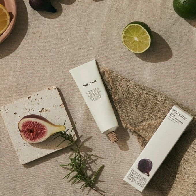 HUECALM VEGAN RELIEF HAND CREAM