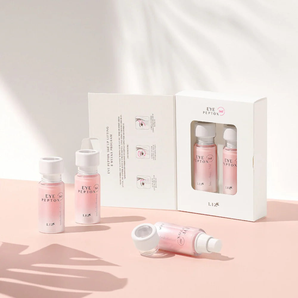 EYE PEPTOX