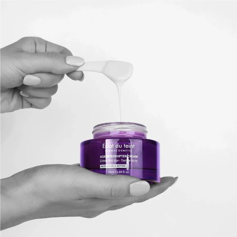 AGE INTERRUPTER CREAM 50ml