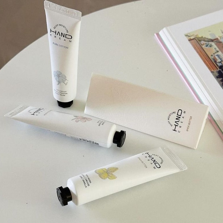 SOM HAND CREAM