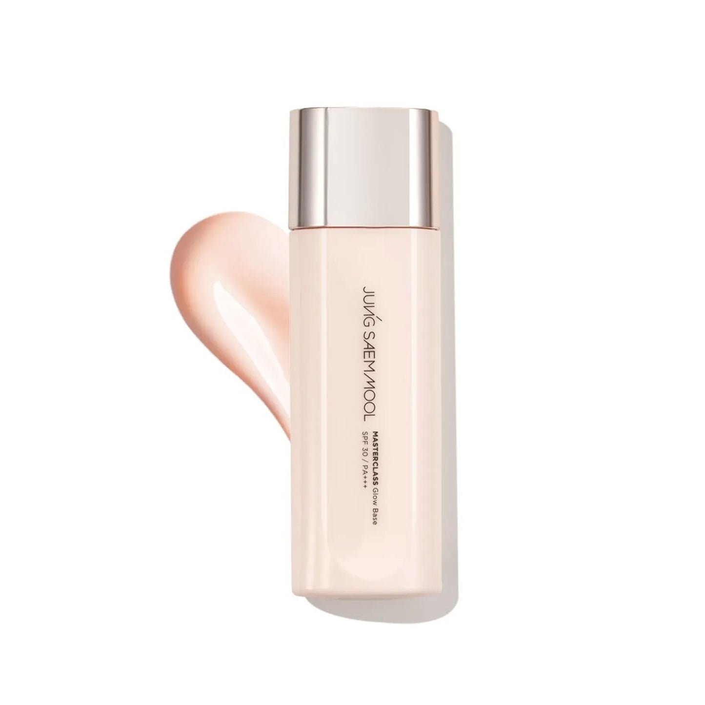 JUNGSAEMMOOL MASTERCLASS GLOW BASE