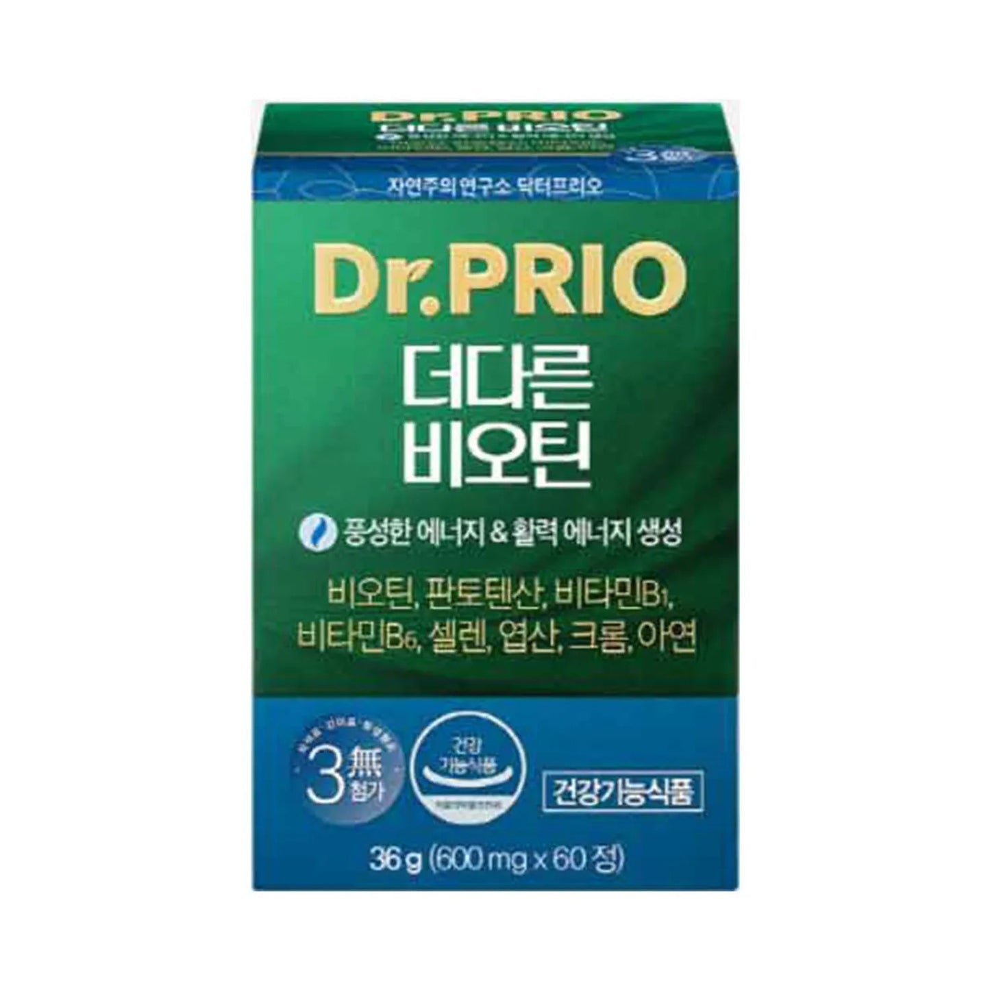 DR.PRIO BIOTIN