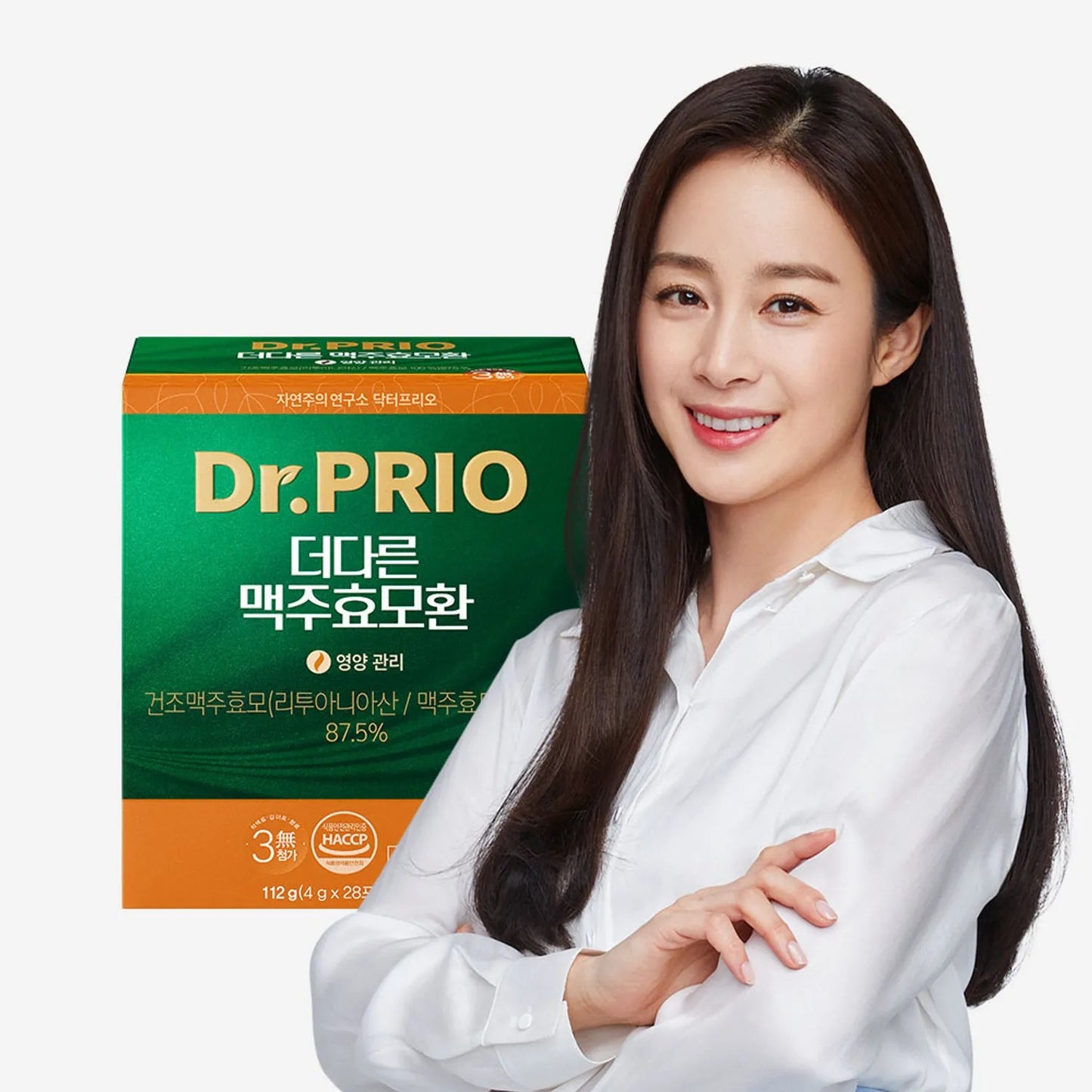 DR.PRIO BREWERS YEAST