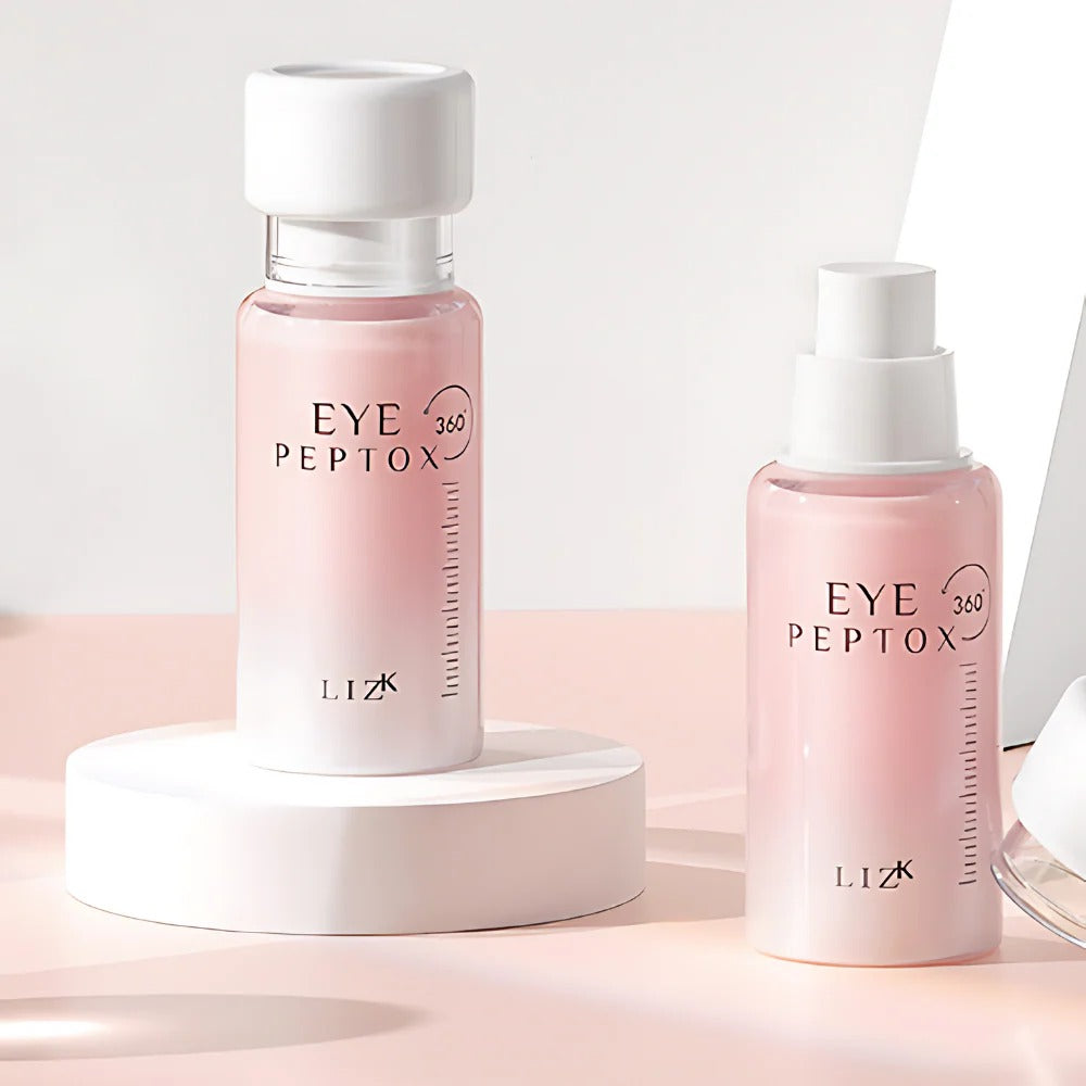 EYE PEPTOX