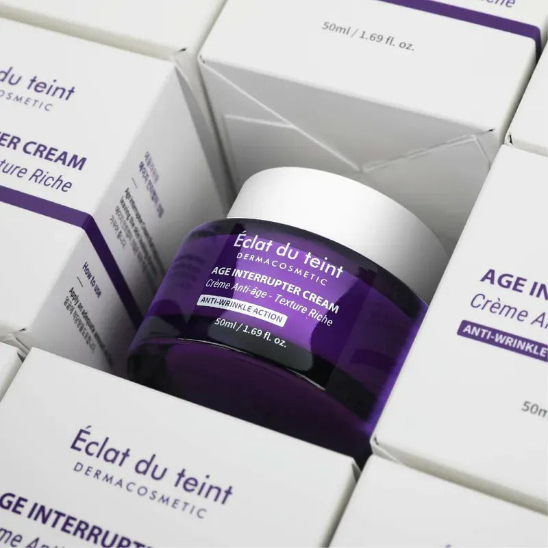 AGE INTERRUPTER CREAM 50ml