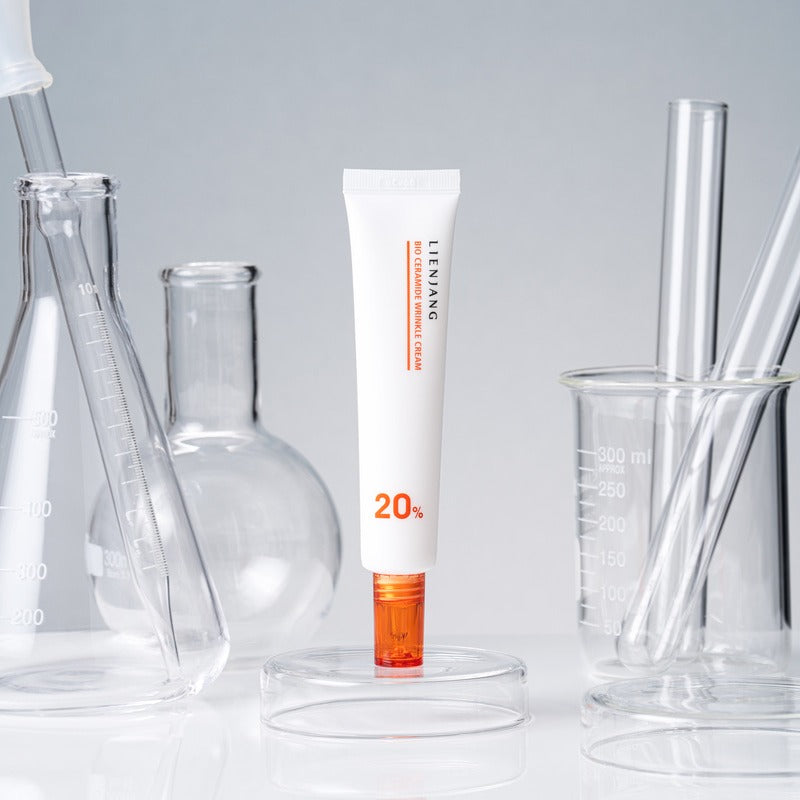 BIO CERAMIDE WRINKLE CREAM (40ML)