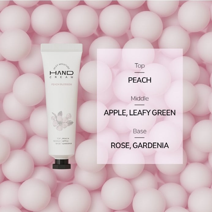 SOM HAND CREAM