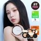 JUNG SAEM MOOL Essential Skin Nuder Cushion (Set / Main Product + Refill) [9월 올영픽/13호OY단독/미니쿠션+퍼프1P증정] 정샘물 에센셜 스킨 누더 쿠션(기획/본품+리필)