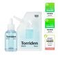Torriden DIVE-IN Low-Molecular Hyaluronic Acid Serum 50ml Refill Set (+50ml Refill Pack) [스테디셀러특가/단독기획] 토리든 다이브인 저분자 히알루론산 세럼 50ml 리필기획(+리필팩 50ml)
